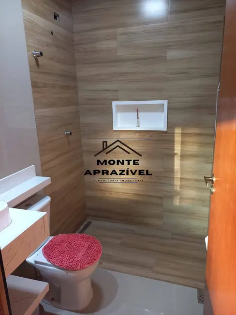 Foto 4 de Chácara com 2 quartos à venda, 2660m2 em Estância Americana, Suzano - SP