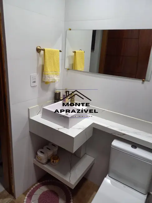 Foto 2 de Chácara com 2 quartos à venda, 2660m2 em Estância Americana, Suzano - SP