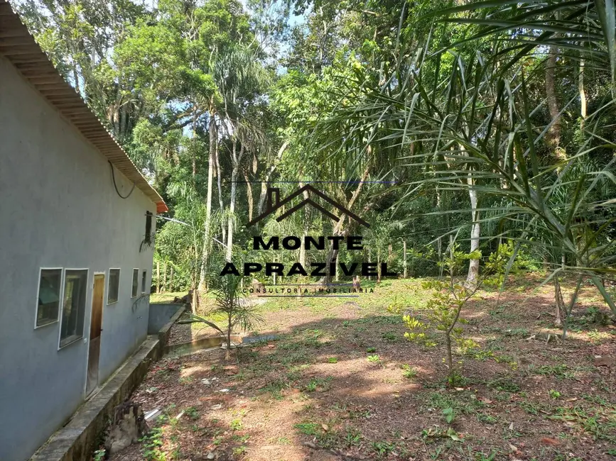 Foto 6 de Chácara com 2 quartos à venda, 2660m2 em Estância Americana, Suzano - SP