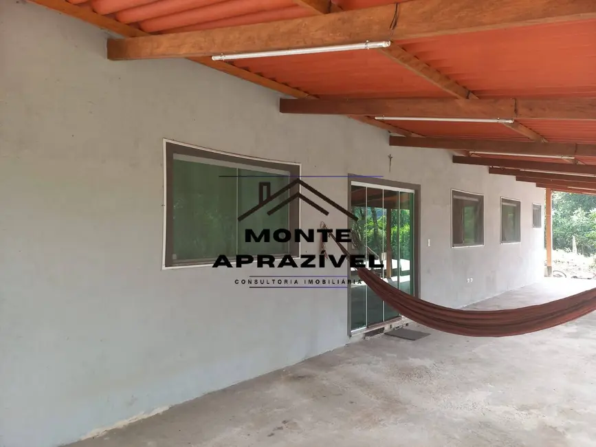 Foto 1 de Chácara com 2 quartos à venda, 2660m2 em Estância Americana, Suzano - SP
