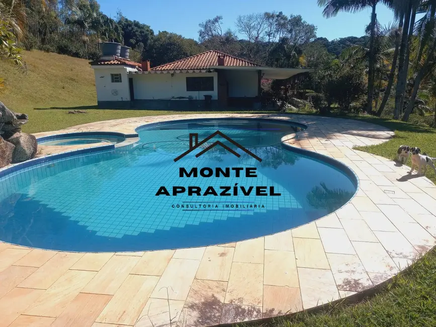 Sítio / Rancho com 7 quartos à venda, 384000m2 em Quinta Divisão, Suzano - SP - imagem 1 Foto 1 de Sítio / Rancho com 7 quartos à venda, 384000m2 em Quinta Divisão, Suzano - SP