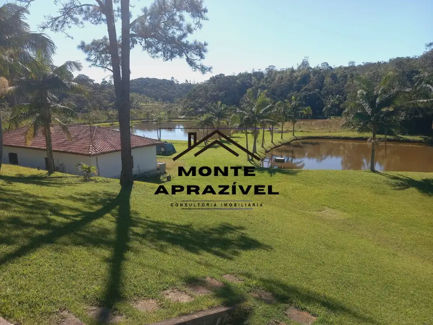 Sítio / Rancho com 7 quartos à venda, 384000m2 em Quinta Divisão, Suzano - SP - imagem 3 Foto 3 de Sítio / Rancho com 7 quartos à venda, 384000m2 em Quinta Divisão, Suzano - SP