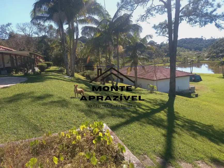 Sítio / Rancho com 7 quartos à venda, 384000m2 em Quinta Divisão, Suzano - SP - imagem 6 Foto 6 de Sítio / Rancho com 7 quartos à venda, 384000m2 em Quinta Divisão, Suzano - SP