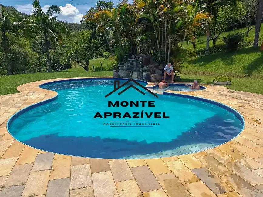 Sítio / Rancho com 7 quartos à venda, 384000m2 em Quinta Divisão, Suzano - SP - imagem 4 Foto 4 de Sítio / Rancho com 7 quartos à venda, 384000m2 em Quinta Divisão, Suzano - SP