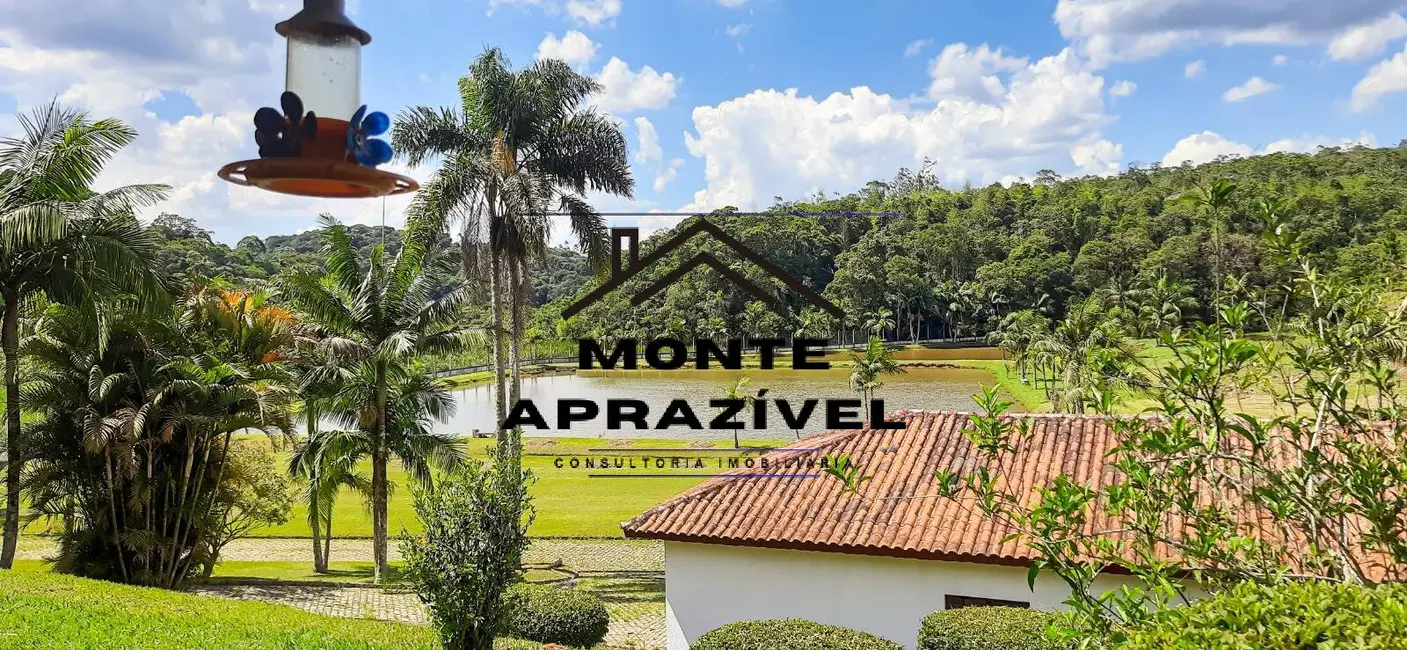 Sítio / Rancho com 7 quartos à venda, 384000m2 em Quinta Divisão, Suzano - SP - imagem 5 Foto 5 de Sítio / Rancho com 7 quartos à venda, 384000m2 em Quinta Divisão, Suzano - SP