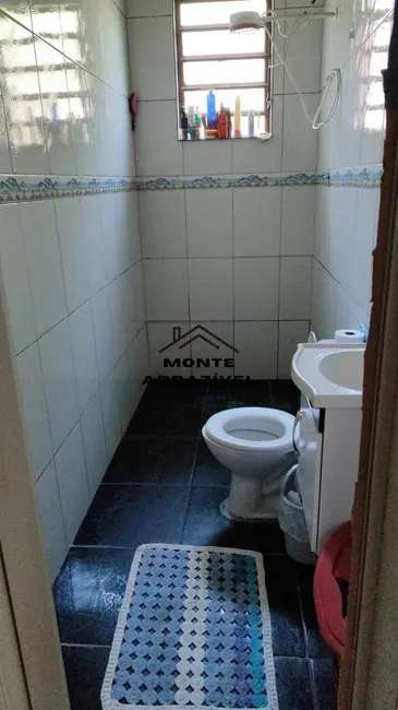 Foto 7 de Casa com 2 quartos à venda e para alugar, 300m2 em Jardim Ana Rosa (Palmeiras), Suzano - SP