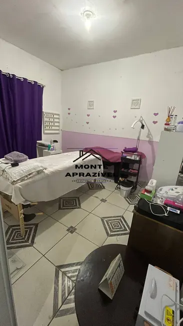 Foto 8 de Casa com 2 quartos à venda e para alugar, 300m2 em Jardim Ana Rosa (Palmeiras), Suzano - SP