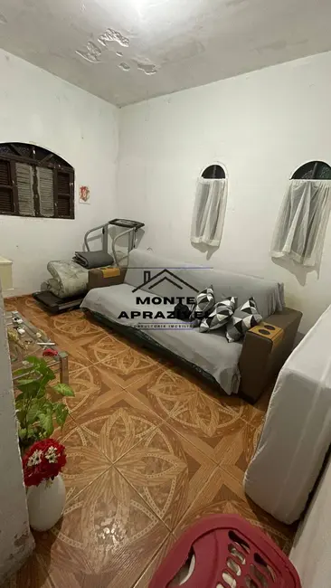 Foto 4 de Casa com 2 quartos à venda e para alugar, 300m2 em Jardim Ana Rosa (Palmeiras), Suzano - SP