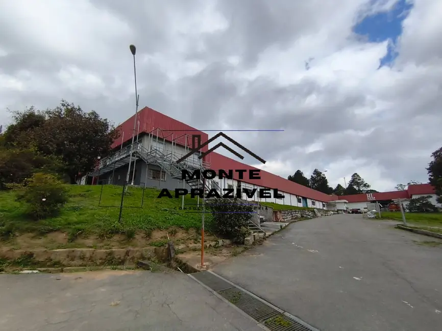 Foto 1 de Armazém / Galpão para alugar, 1014m2 em Jardim do Lago, Suzano - SP