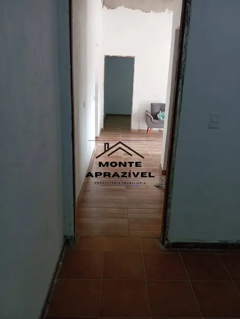 Foto 7 de Chácara com 2 quartos à venda, 6000m2 em Estância Angelina, Suzano - SP