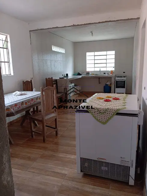 Foto 3 de Chácara com 2 quartos à venda, 6000m2 em Estância Angelina, Suzano - SP