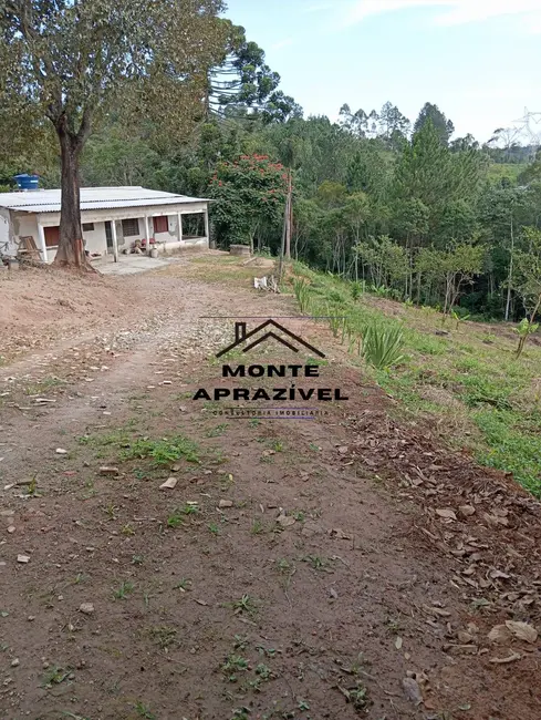 Foto 1 de Chácara com 2 quartos à venda, 6000m2 em Estância Angelina, Suzano - SP