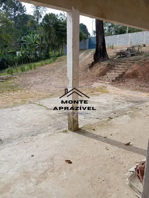 Foto 6 de Chácara com 2 quartos à venda, 6000m2 em Estância Angelina, Suzano - SP