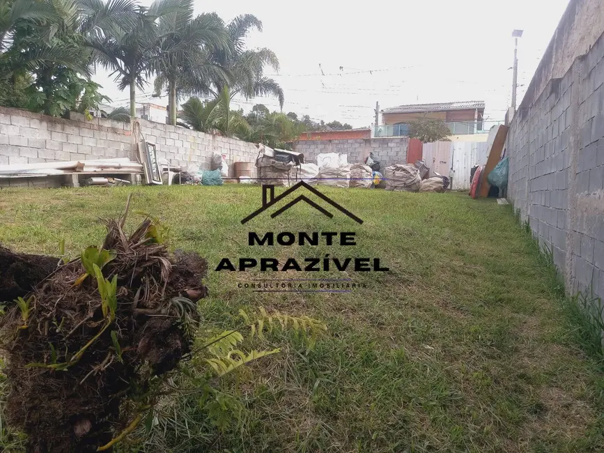 Foto 6 de Terreno / Lote à venda, 300m2 em Jardim do Lago, Suzano - SP