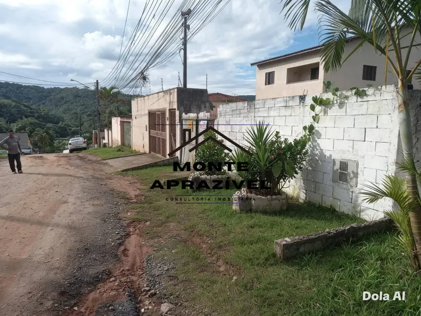 Foto 3 de Terreno / Lote à venda, 300m2 em Jardim do Lago, Suzano - SP