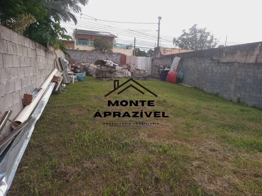 Foto 1 de Terreno / Lote à venda, 300m2 em Jardim do Lago, Suzano - SP