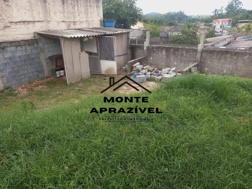 Foto 7 de Terreno / Lote à venda, 300m2 em Jardim do Lago, Suzano - SP