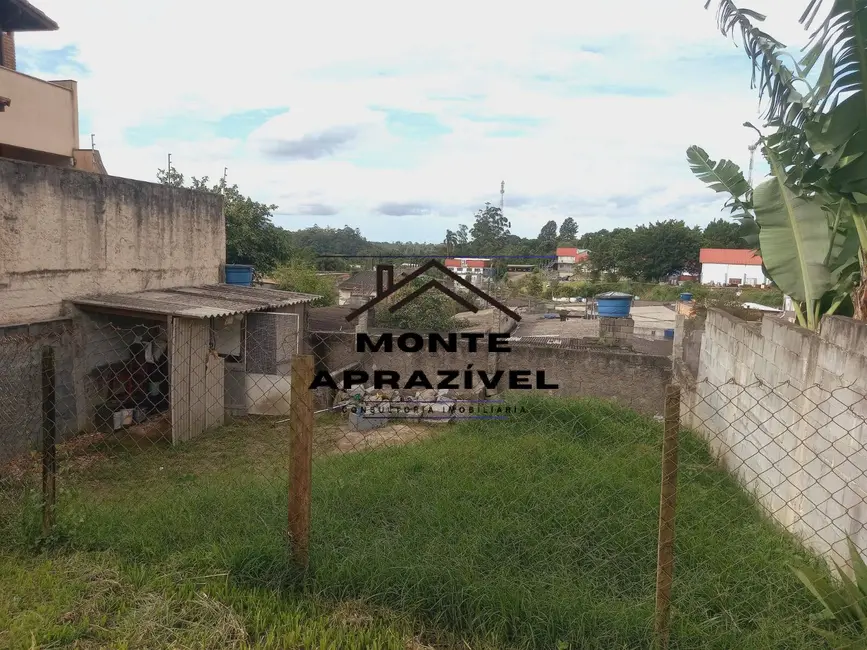 Foto 5 de Terreno / Lote à venda, 300m2 em Jardim do Lago, Suzano - SP