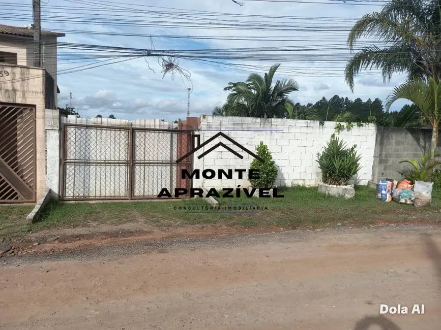 Foto 4 de Terreno / Lote à venda, 300m2 em Jardim do Lago, Suzano - SP