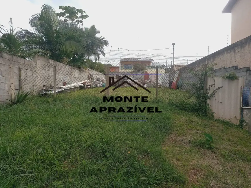 Foto 9 de Terreno / Lote à venda, 300m2 em Jardim do Lago, Suzano - SP