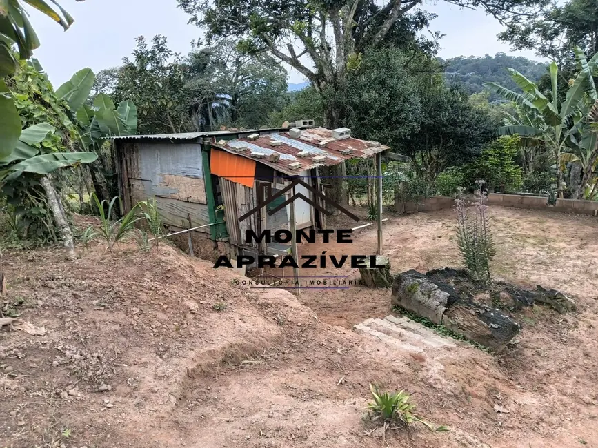 Chácara com 1 quarto à venda, 1500m2 em Vila Costa, Suzano - SP - imagem 6 Foto 6 de Chácara com 1 quarto à venda, 1500m2 em Vila Costa, Suzano - SP