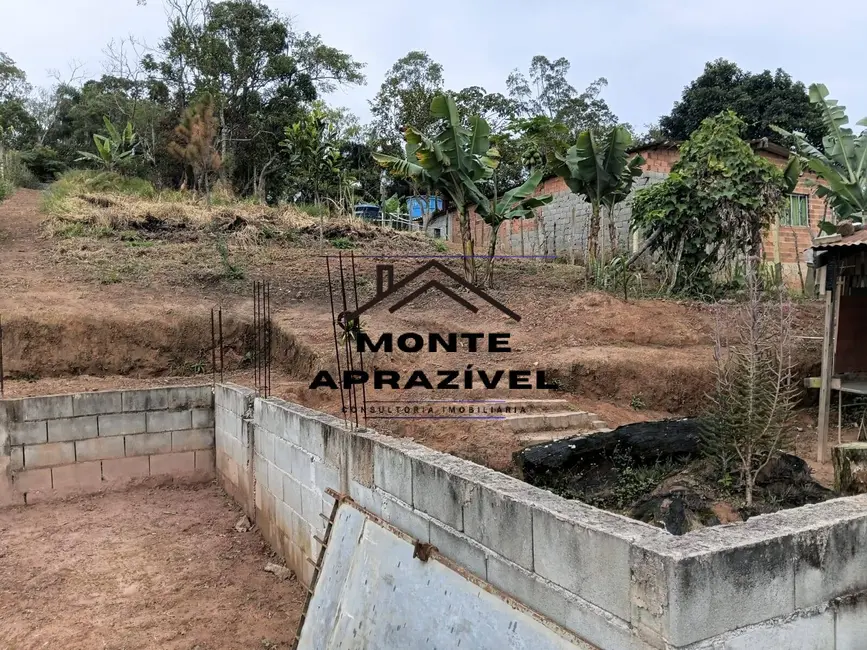 Chácara com 1 quarto à venda, 1500m2 em Vila Costa, Suzano - SP - imagem 8 Foto 8 de Chácara com 1 quarto à venda, 1500m2 em Vila Costa, Suzano - SP
