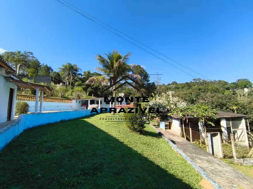 Foto 4 de Chácara com 3 quartos à venda, 8160m2 em Palmeiras de São Paulo, Suzano - SP