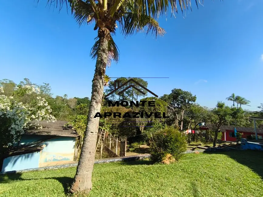 Foto 8 de Chácara com 3 quartos à venda, 8160m2 em Palmeiras de São Paulo, Suzano - SP