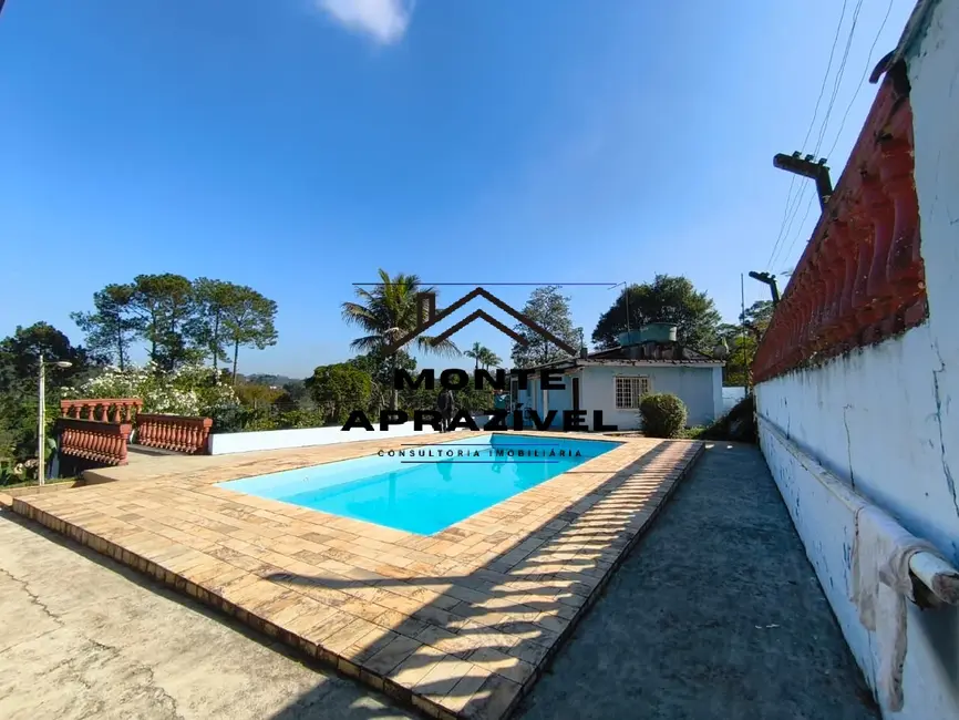 Foto 5 de Chácara com 3 quartos à venda, 8160m2 em Palmeiras de São Paulo, Suzano - SP