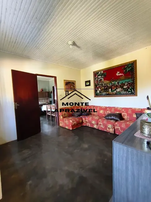 Foto 9 de Chácara com 3 quartos à venda, 8160m2 em Palmeiras de São Paulo, Suzano - SP