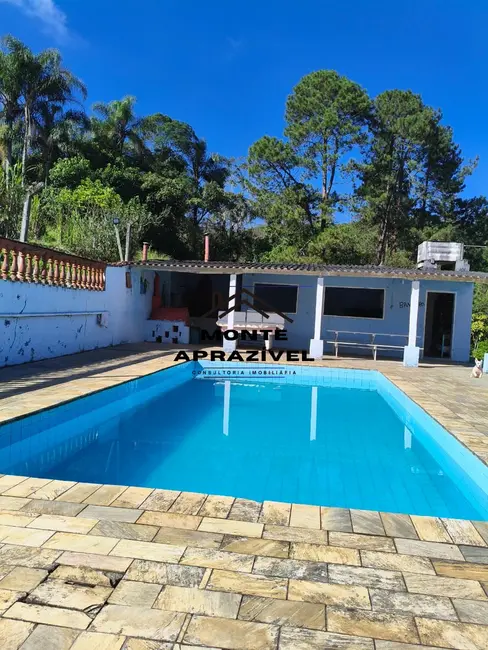 Foto 3 de Chácara com 3 quartos à venda, 8160m2 em Palmeiras de São Paulo, Suzano - SP