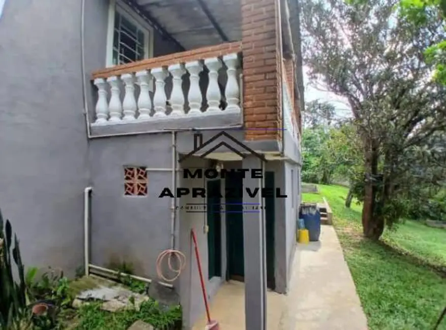 Chácara com 2 quartos à venda, 2388m2 em Estância Tijuco Preto, Suzano - SP - imagem 9 Foto 9 de Chácara com 2 quartos à venda, 2388m2 em Estância Tijuco Preto, Suzano - SP