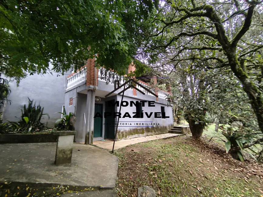 Chácara com 2 quartos à venda, 2388m2 em Estância Tijuco Preto, Suzano - SP - imagem 6 Foto 6 de Chácara com 2 quartos à venda, 2388m2 em Estância Tijuco Preto, Suzano - SP
