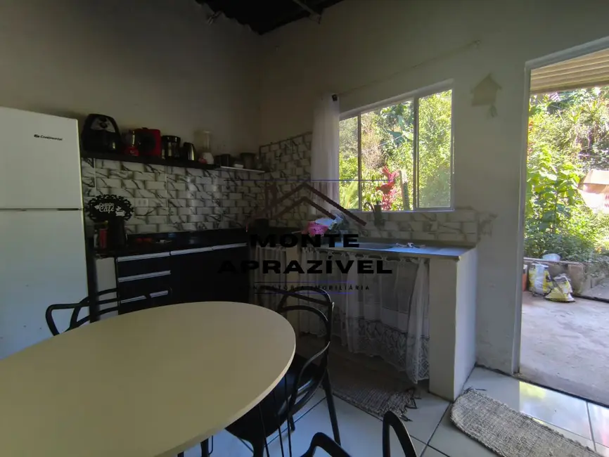 Foto 9 de Chácara com 2 quartos à venda, 1500m2 em Somma, Ribeirao Pires - SP