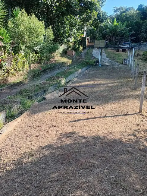 Foto 7 de Chácara com 2 quartos à venda, 1500m2 em Somma, Ribeirao Pires - SP