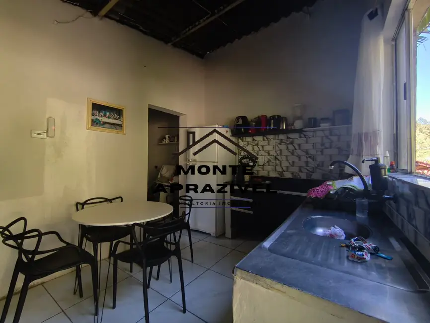 Foto 4 de Chácara com 2 quartos à venda, 1500m2 em Somma, Ribeirao Pires - SP