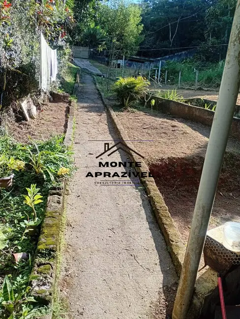 Foto 5 de Chácara com 2 quartos à venda, 1500m2 em Somma, Ribeirao Pires - SP
