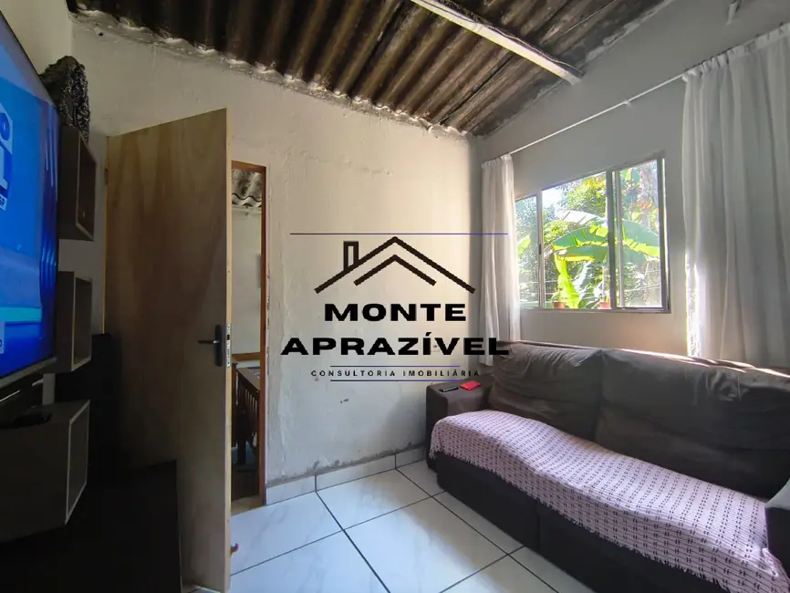 Foto 2 de Chácara com 2 quartos à venda, 1500m2 em Somma, Ribeirao Pires - SP