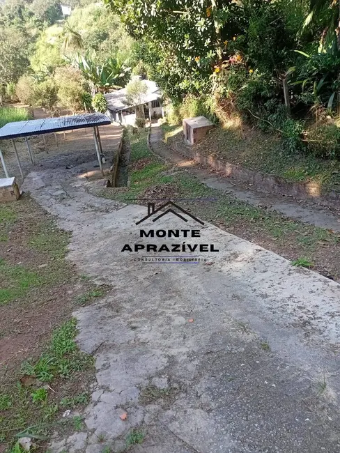 Foto 6 de Chácara com 2 quartos à venda, 1500m2 em Somma, Ribeirao Pires - SP