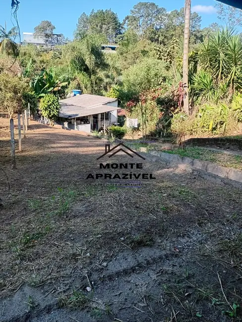 Foto 1 de Chácara com 2 quartos à venda, 1500m2 em Somma, Ribeirao Pires - SP
