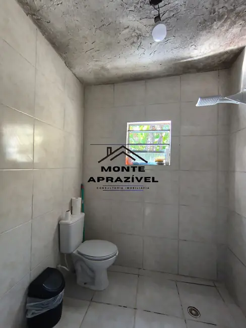 Foto 3 de Chácara com 2 quartos à venda, 1500m2 em Somma, Ribeirao Pires - SP