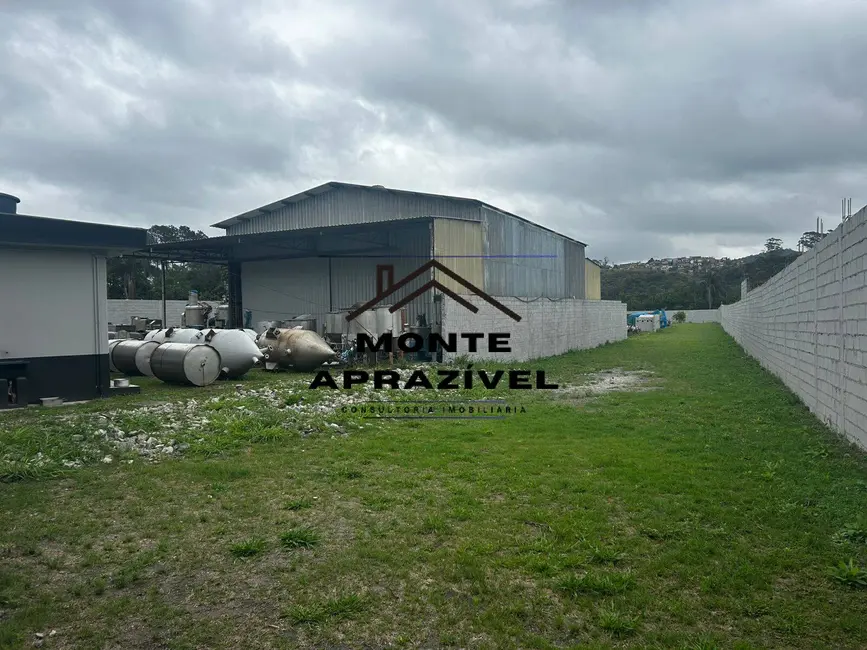 Sala Comercial à venda, 7000m2 em Ipelândia, Suzano - SP - imagem 1 Foto 1 de Sala Comercial à venda, 7000m2 em Ipelândia, Suzano - SP