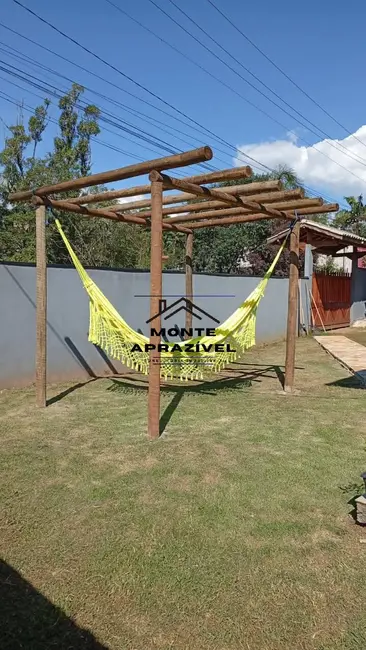 Chácara com 3 quartos à venda, 1500m2 em Estância Tijuco Preto, Suzano - SP - imagem 5 Foto 5 de Chácara com 3 quartos à venda, 1500m2 em Estância Tijuco Preto, Suzano - SP