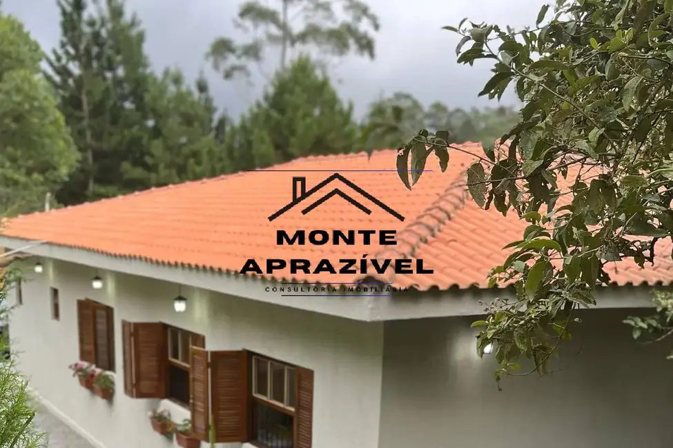 Chácara com 3 quartos à venda, 1573m2 em Clube dos Oficiais, Suzano - SP - imagem 5 Foto 5 de Chácara com 3 quartos à venda, 1573m2 em Clube dos Oficiais, Suzano - SP