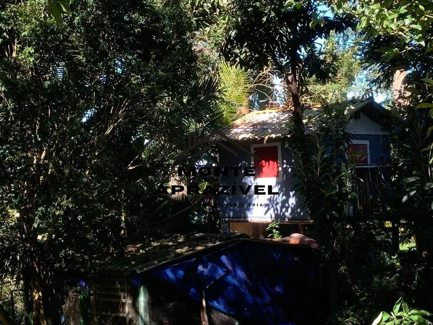 Chácara com 5 quartos à venda, 5000m2 em Chácaras Duchen, Suzano - SP - imagem 6 Foto 6 de Chácara com 5 quartos à venda, 5000m2 em Chácaras Duchen, Suzano - SP