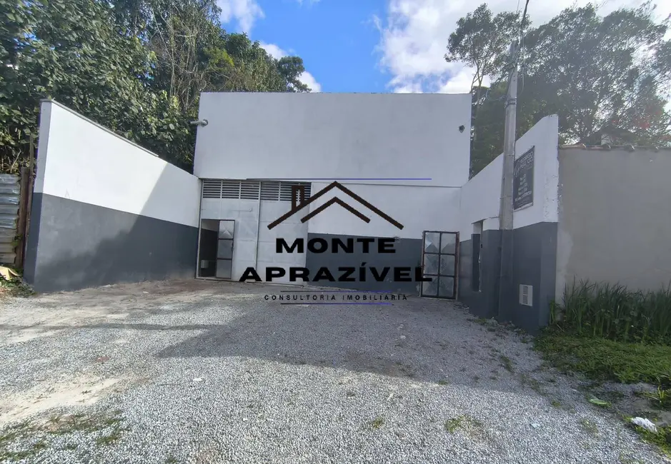 Armazém / Galpão à venda, 367m2 em Centro de Ouro Fino Paulista, Ribeirao Pires - SP - imagem 1 Foto 1 de Armazém / Galpão à venda, 367m2 em Centro de Ouro Fino Paulista, Ribeirao Pires - SP