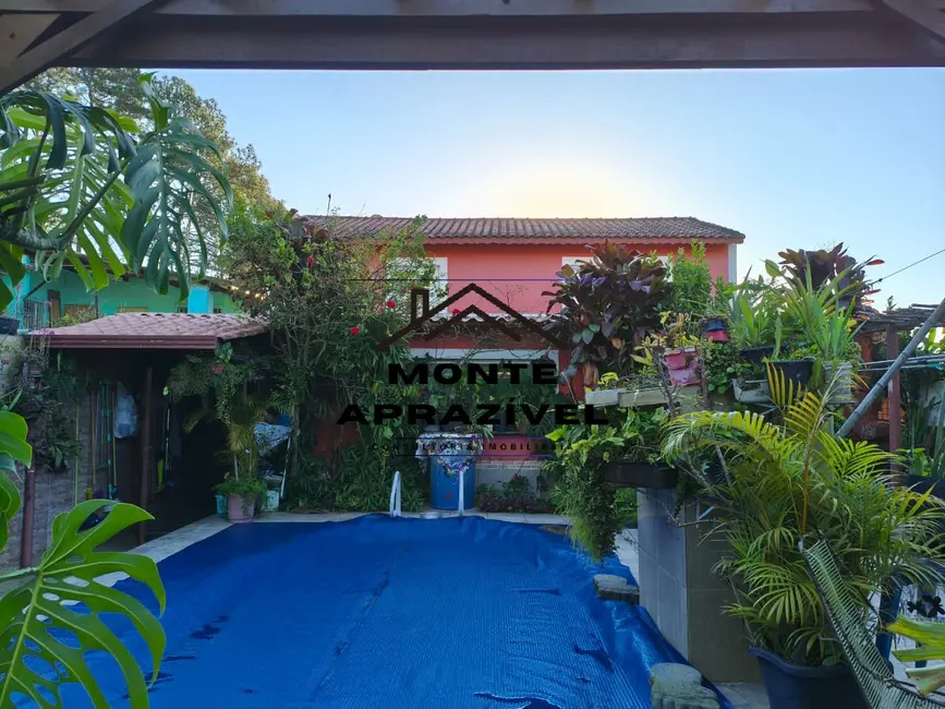 Casa com 4 quartos à venda, 500m2 em Jardim Ana Rosa, Suzano - SP - imagem 1 Foto 1 de Casa com 4 quartos à venda, 500m2 em Jardim Ana Rosa, Suzano - SP