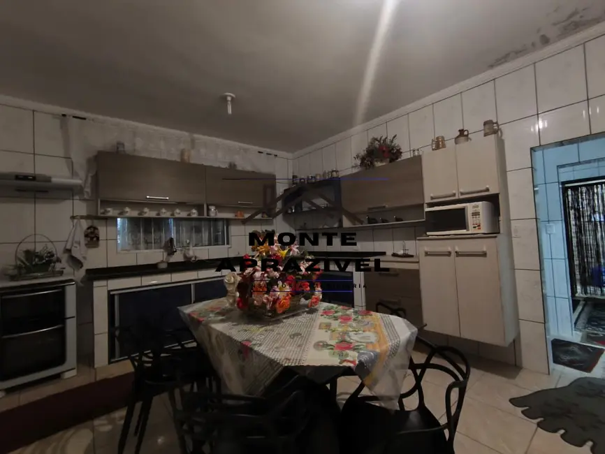 Casa com 4 quartos à venda, 500m2 em Jardim Ana Rosa, Suzano - SP - imagem 5 Foto 5 de Casa com 4 quartos à venda, 500m2 em Jardim Ana Rosa, Suzano - SP