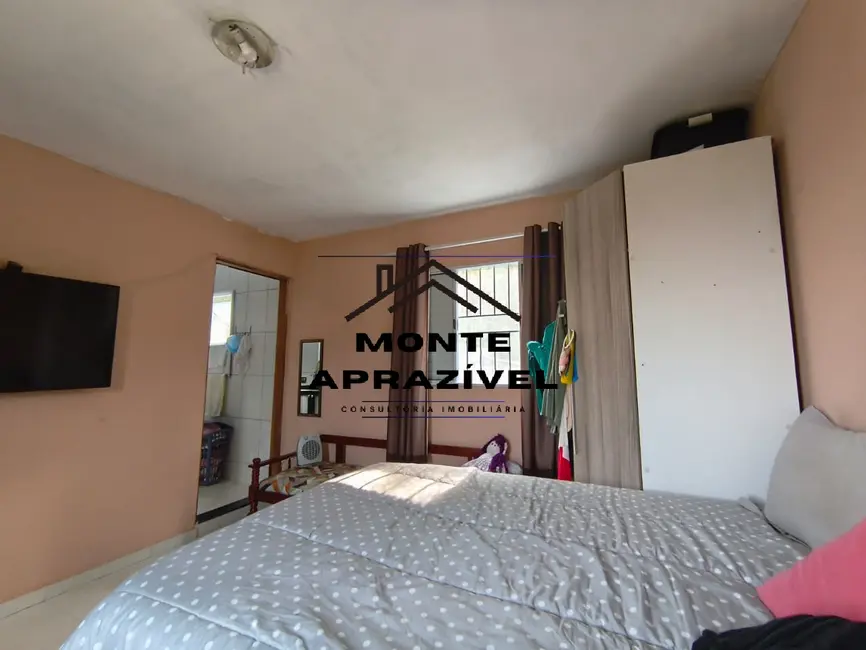 Chácara com 2 quartos à venda, 2500m2 em Itrapoá, Ribeirao Pires - SP - imagem 6 Foto 6 de Chácara com 2 quartos à venda, 2500m2 em Itrapoá, Ribeirao Pires - SP