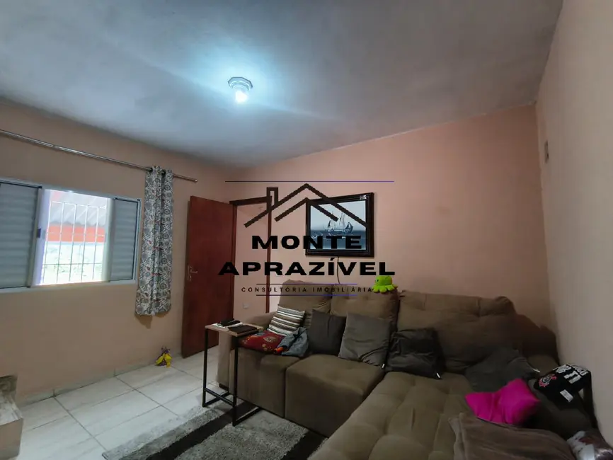Chácara com 2 quartos à venda, 2500m2 em Itrapoá, Ribeirao Pires - SP - imagem 9 Foto 9 de Chácara com 2 quartos à venda, 2500m2 em Itrapoá, Ribeirao Pires - SP